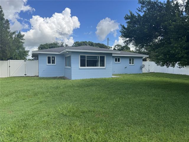 21570 SW RAINTREE STREET, Dunnellon, FL 34431