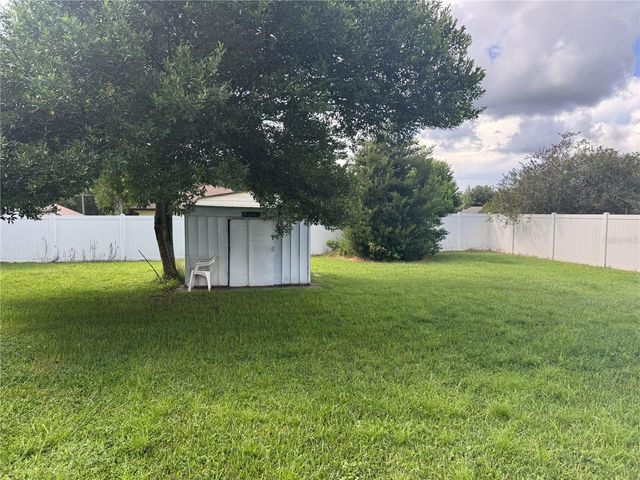 21570 SW RAINTREE STREET, Dunnellon, FL 34431