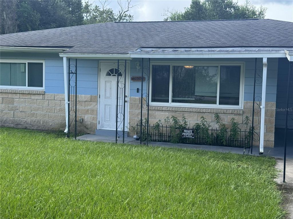 21570 SW RAINTREE STREET, Dunnellon, FL 34431