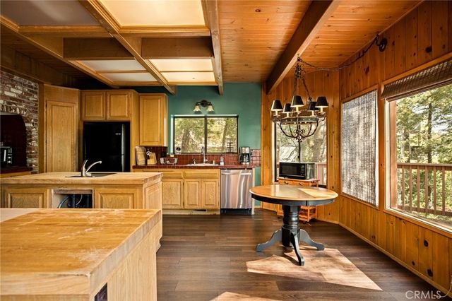 109 Old Toll, Blue Jay, CA 92317