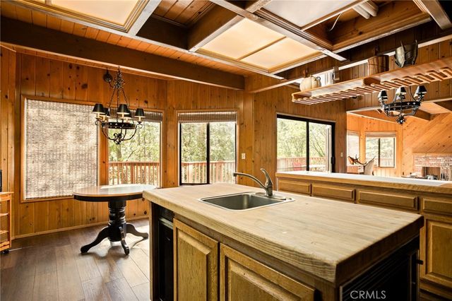 109 Old Toll, Blue Jay, CA 92317