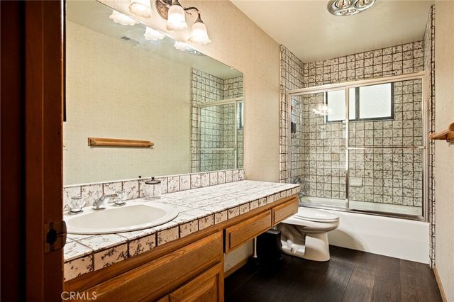 109 Old Toll, Blue Jay, CA 92317