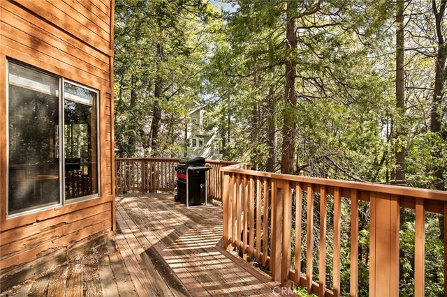 109 Old Toll, Blue Jay, CA 92317