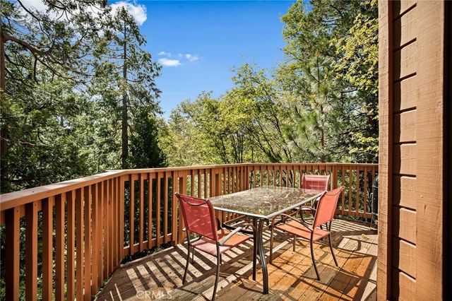 109 Old Toll, Blue Jay, CA 92317