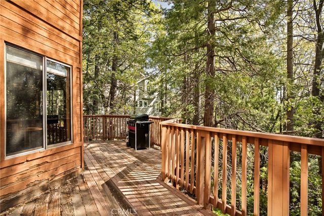 109 Old Toll, Blue Jay, CA 92317
