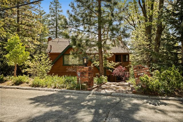 109 Old Toll, Blue Jay, CA 92317