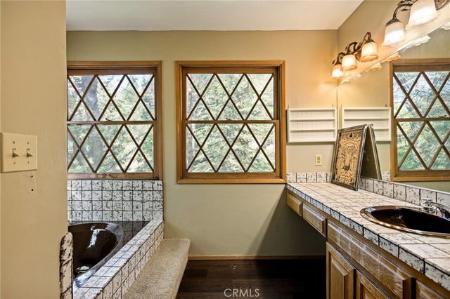 109 Old Toll, Blue Jay, CA 92317