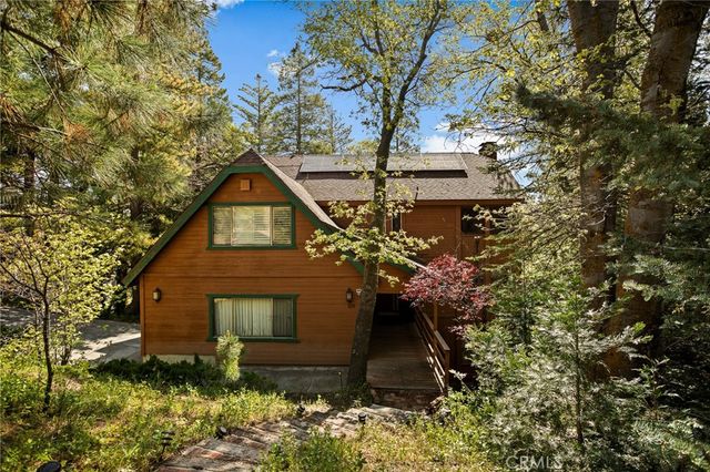 109 Old Toll, Blue Jay, CA 92317