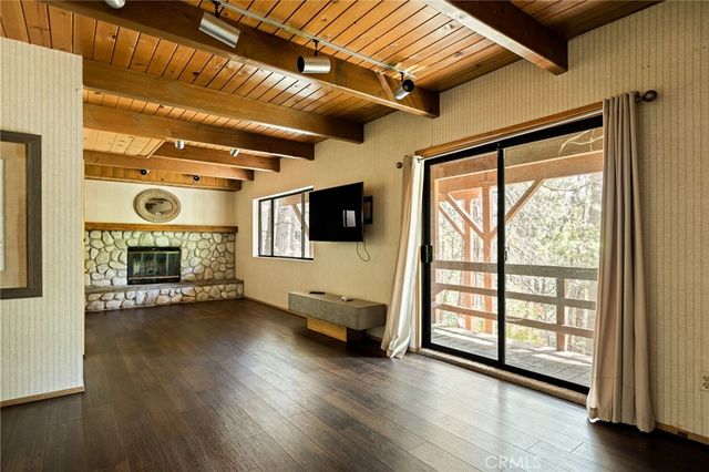 109 Old Toll, Blue Jay, CA 92317