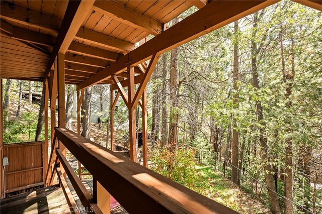 109 Old Toll, Blue Jay, CA 92317