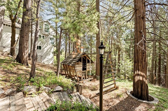 109 Old Toll, Blue Jay, CA 92317