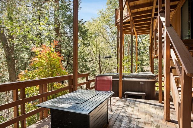 109 Old Toll, Blue Jay, CA 92317
