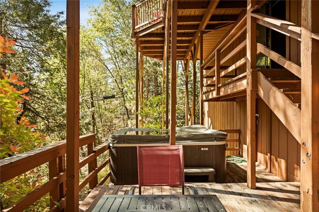 109 Old Toll, Blue Jay, CA 92317