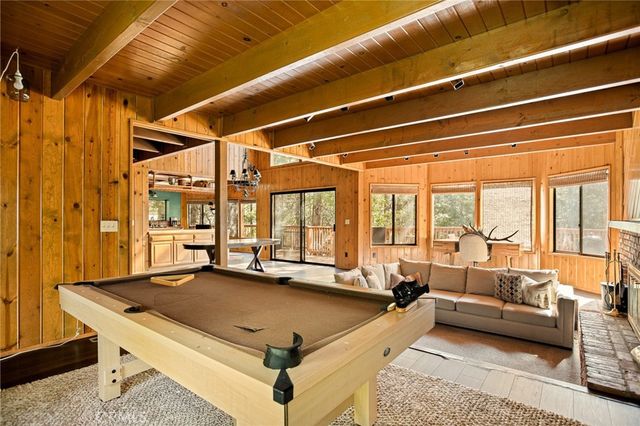 109 Old Toll, Blue Jay, CA 92317