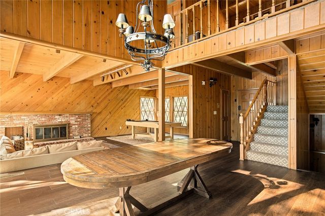 109 Old Toll, Blue Jay, CA 92317