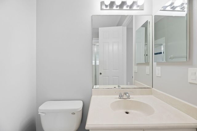 4107 Parkside Drive, Jupiter, FL 33458