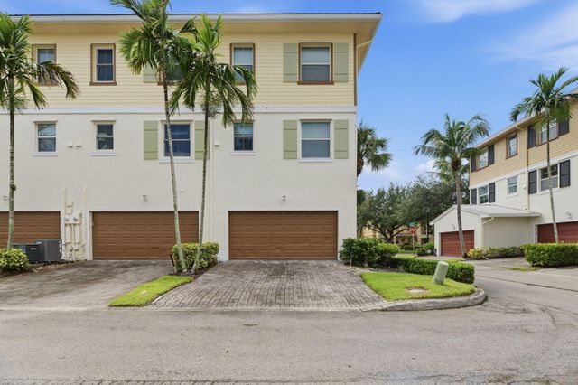 4107 Parkside Drive, Jupiter, FL 33458