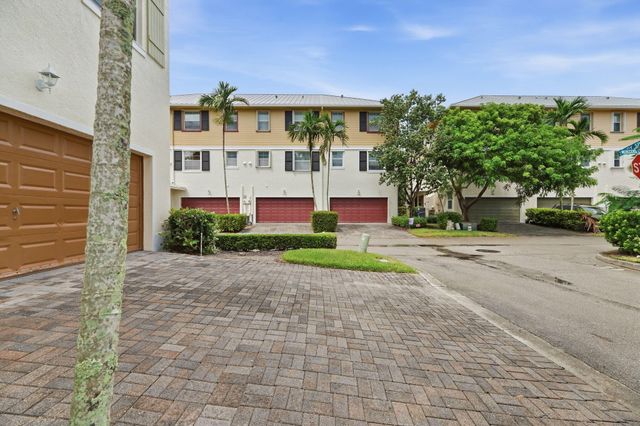 4107 Parkside Drive, Jupiter, FL 33458