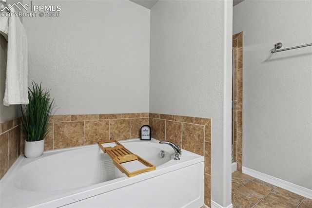 2385 Spring Blossom Drive, Colorado Springs, CO 80910