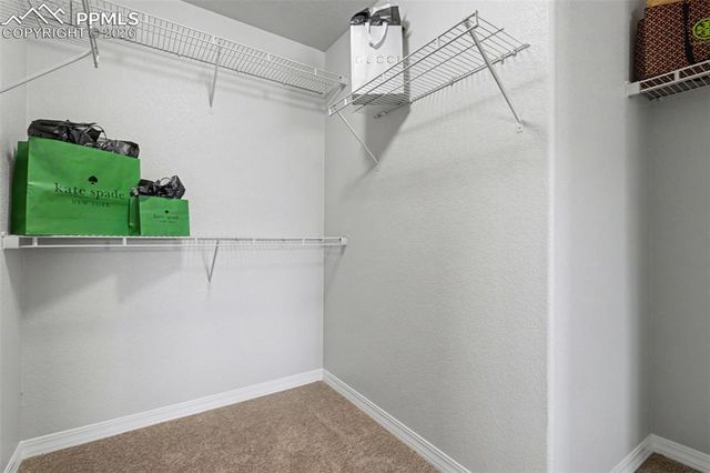 2385 Spring Blossom Drive, Colorado Springs, CO 80910