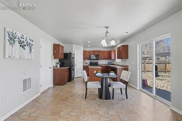 2385 Spring Blossom Drive, Colorado Springs, CO 80910