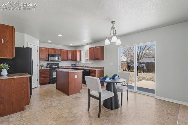 2385 Spring Blossom Drive, Colorado Springs, CO 80910