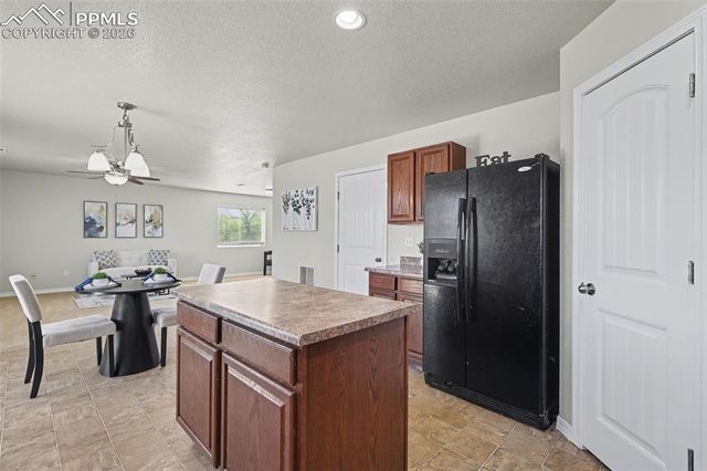 2385 Spring Blossom Drive, Colorado Springs, CO 80910