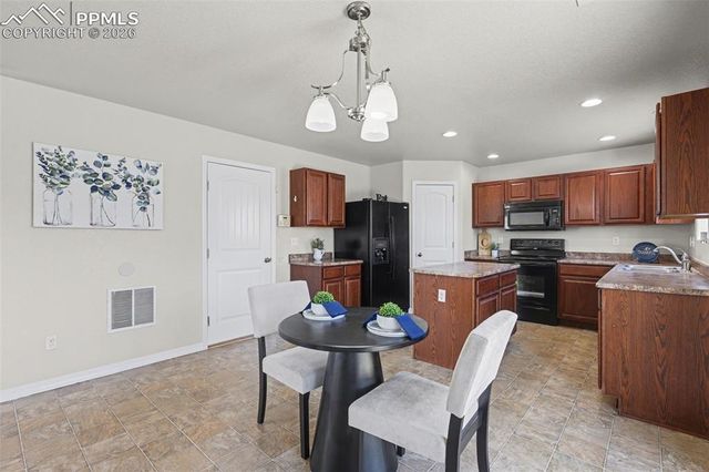 2385 Spring Blossom Drive, Colorado Springs, CO 80910