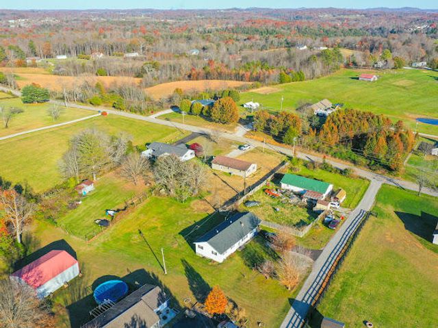 2781 Sinking Creek Road, London, KY 40741