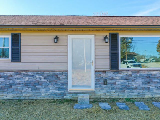 2781 Sinking Creek Road, London, KY 40741