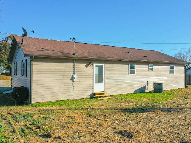2781 Sinking Creek Road, London, KY 40741