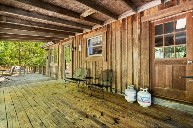 155 Chaneyville Road, Stanton, KY 40380