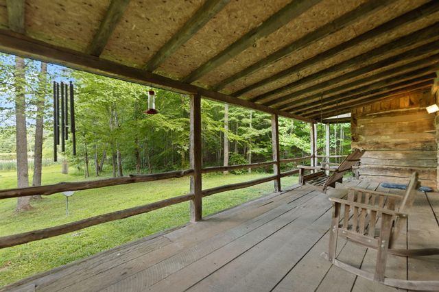 155 Chaneyville Road, Stanton, KY 40380