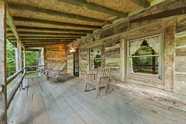 155 Chaneyville Road, Stanton, KY 40380