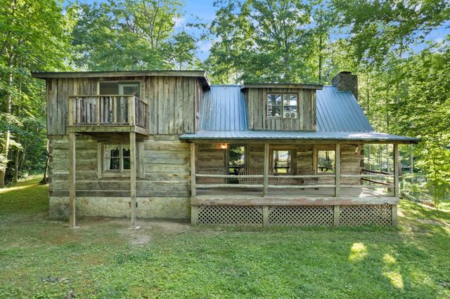 155 Chaneyville Road, Stanton, KY 40380