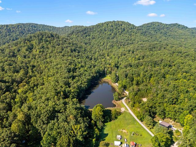 155 Chaneyville Road, Stanton, KY 40380