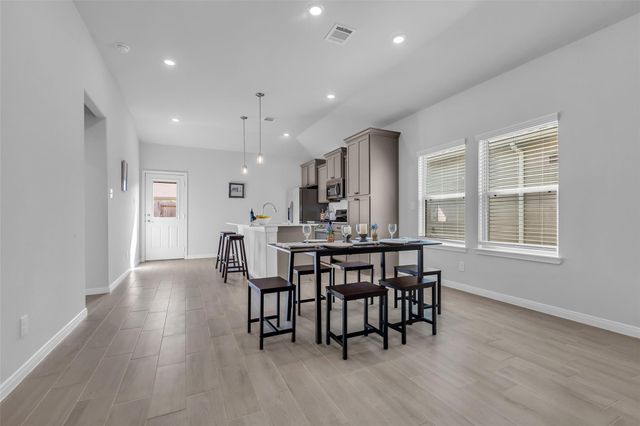 25524 Prairie Clover Way, Magnolia, TX 77354