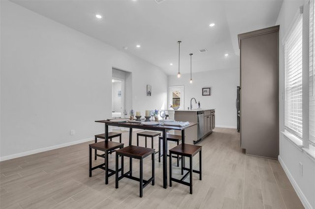 25524 Prairie Clover Way, Magnolia, TX 77354