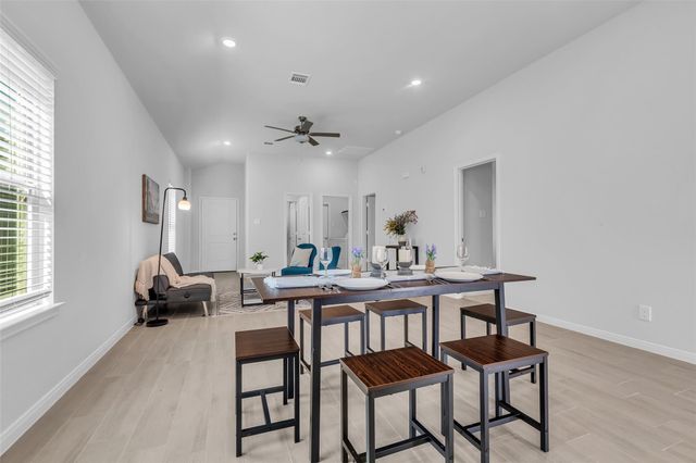 25524 Prairie Clover Way, Magnolia, TX 77354