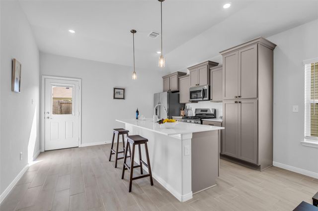 25524 Prairie Clover Way, Magnolia, TX 77354