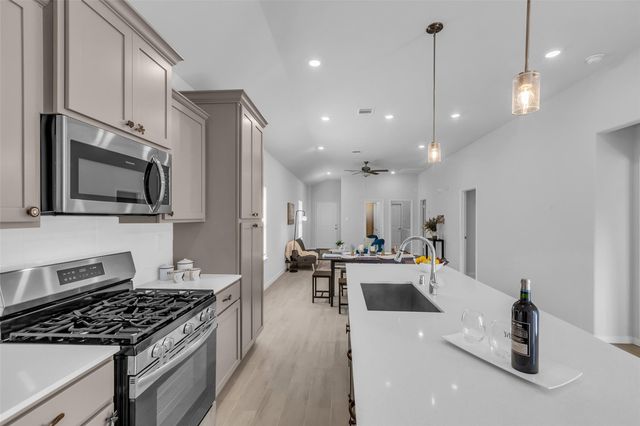 25524 Prairie Clover Way, Magnolia, TX 77354