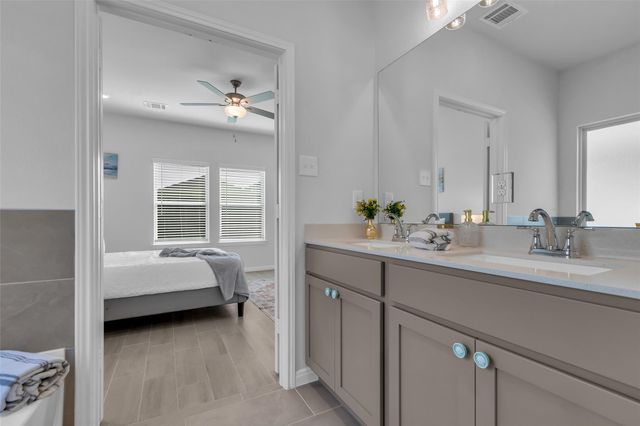 25524 Prairie Clover Way, Magnolia, TX 77354