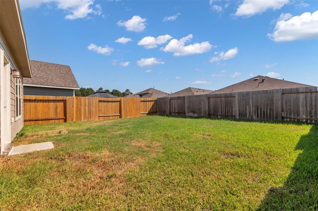 25524 Prairie Clover Way, Magnolia, TX 77354