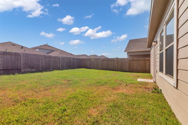 25524 Prairie Clover Way, Magnolia, TX 77354