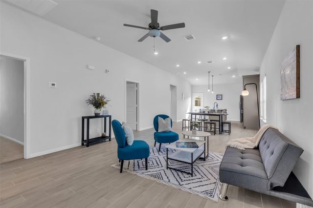 25524 Prairie Clover Way, Magnolia, TX 77354