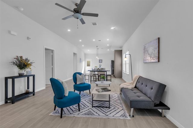 25524 Prairie Clover Way, Magnolia, TX 77354