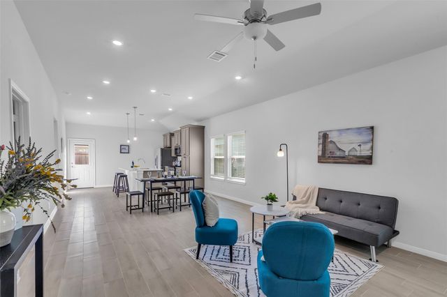 25524 Prairie Clover Way, Magnolia, TX 77354