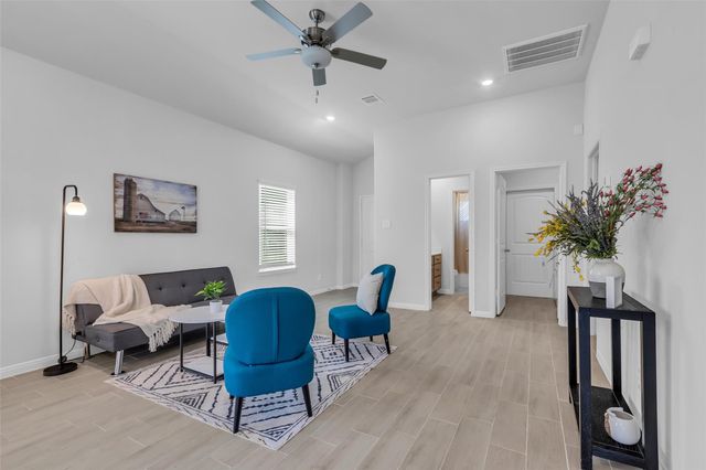 25524 Prairie Clover Way, Magnolia, TX 77354