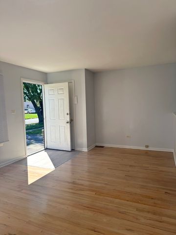 16906 ORCHARD RIDGE Avenue, Hazel Crest, IL 60429