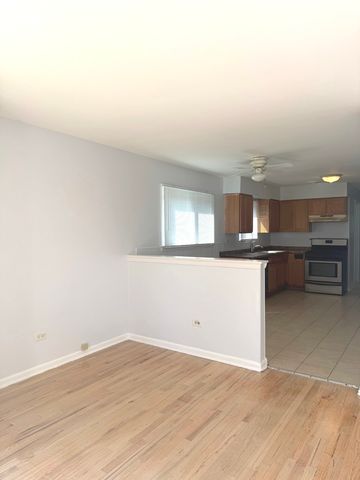 16906 ORCHARD RIDGE Avenue, Hazel Crest, IL 60429